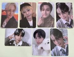 the boyz ハンニョン　トレカ ④ THE BOYZ チュハンニョン トレカ BE AWAKE Platform Ver. Reason