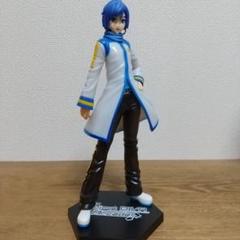 初音ミク 巡音ルカ KAITOフィギュア3体セット SEGA - 初音ミク 巡音ルカ KAITO フィギュアの通販 by 395's