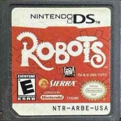 ロボッツ Robots 海外版 輸入版