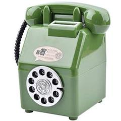 お値下げ　レア物　ディズニー非売品　公衆電話型　貯金箱　第一生命 お値下げ ディズニー公衆電話型貯金箱 第一生命非売品 - メルカリ