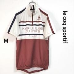 le coq sportif ハイネックゴルフウェア サイズM