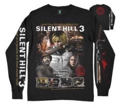 2025年最新】Silent Hill tシャツの人気アイテム - メルカリ