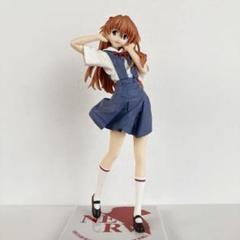 JF2023 未開封 エヴァンゲリヲンプレミアム制服 フィギュア アスカ JF2023 未開封 エヴァンゲリヲンプレミアム制服 フィギュア アスカ