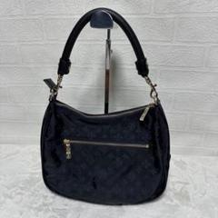 極美品　ラシット　2way ショルダーバッグ　ナイロン　レザー　紺色　ネイビー 楽天市場】ラシット 2way ネイビーの通販