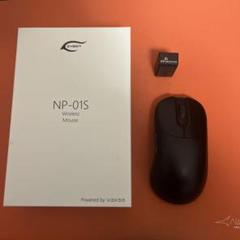 新品未開封Vaxee NP-01S Wireless (4K) ブラック ZYGEN NP-01S Wireless (4K)_Wireless Mice_Products_Product