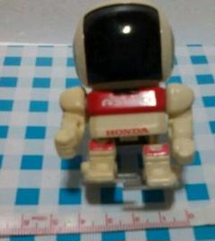 (Honda 非売品)ASIMO ロボット人形(歩行可能ネジ付き特典) HONDA Humanoid Robot Asimo 1/8 Scale Action Figure NOBOX | eBay