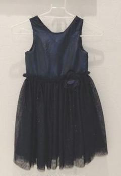H&M ドレス　110センチ