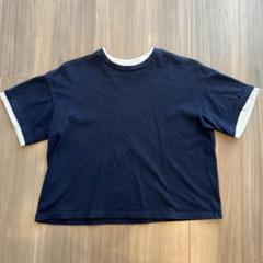 green label relaxingカノコレイヤードライクTシャツ
