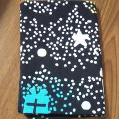 かまわぬ クリスマスツリー 新品 手ぬぐい てぬぐい