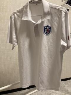 【26】東京国際大学サッカー部ジャージ上下セット 26】東京国際大学サッカー部ジャージ上下セット ウェア