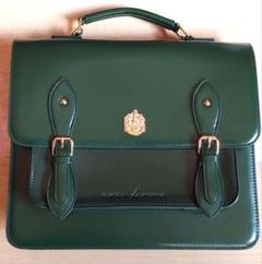 【お値引中】Disney×axes femmeアリエル サッチェルバッグ Disney×axes femmeアリエル サッチェルバッグ - メルカリ