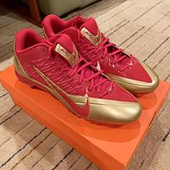 【新品】NIKE ALPHA MENACE スパイク