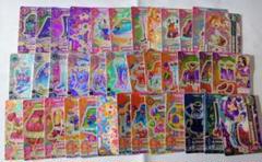 アイカツ！】アイカツカード 約650枚 まとめ売り！ - メルカリ
