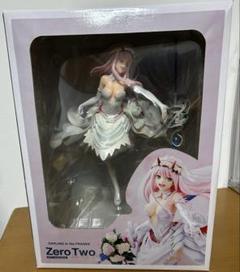 ダーリン・イン・ザ・フランキス ゼロツー　フィギュアのサムネイル