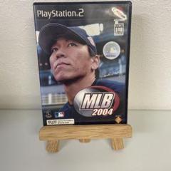 MLB2004