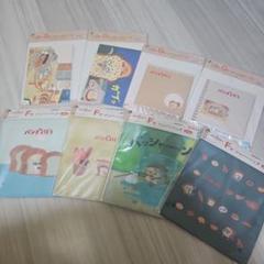 パンどろぼう　一番くじ　G.F賞セット