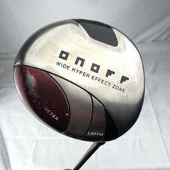DAIWA ONOFF オノフ ドライバー10° ゴルフクラブ