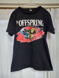 【新品 未着用】THE OFFSPRING Tシャツ ブラック XL オフスプリング Tシャツ XL 黒 バンドT ロックT offspring