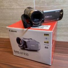 2025年最新】Canon ビデオカメラの人気アイテム - メルカリ