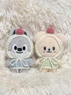 2025年最新】skzoo プリン ポガリの人気アイテム - メルカリ