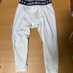 メンズ スパッツ