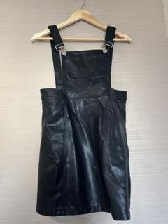 styling/ 本革シープレザーサロペット 2025年最新】レザーサロペットの人気アイテム - メルカリ