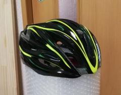 自転車 ヘルメット 超軽量 高剛性 サイクリング 大人用 ロードバイク