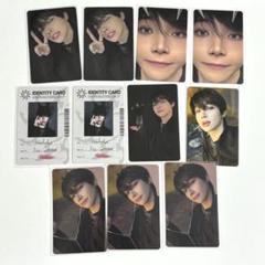 匿名配送　winner トレカ　まとめ売り &team ニコラス 月狼 Nicholas トレカ まとめ売り - メルカリ