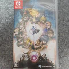 超探偵事件簿 レインコード switch
