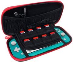 Switch Lite 適応 ケース スイッチライト 対応 黒