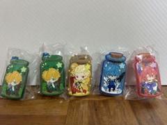 きゃらとりあ Fate/Grand Order FGOラバークリップ　まとめ売り