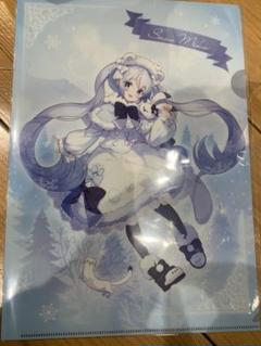 グッズ - SNOW MIKU 2018｜雪ミク（初音ミク）が北海道を応援！