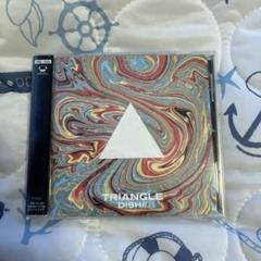 DISH// TRIANGLE SRCL 12186