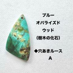 2025年最新】ブルーオパライズドウッドの人気アイテム - メルカリ