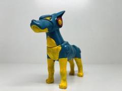 ブルマァク ソフビ 新造人間キャシャーン フレンダー　ソフビ　犬　メカ　怪獣 ブルマァク ソフビ 新造人間キャシャーン フレンダー ソフビ 犬