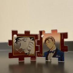 名探偵コナン コナン展 ランダムアクリルパズルコレクション 全14種セット BOX】【連載30周年記念 名探偵コナン展】 ランダムアクリル