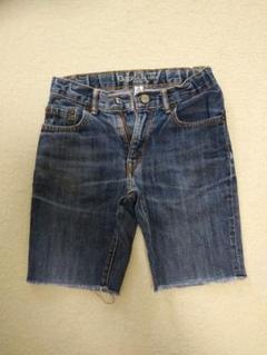 Gap デニム ショートパンツ