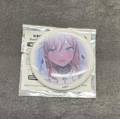 バンドリ！今井リサ 缶バッジ - メルカリ