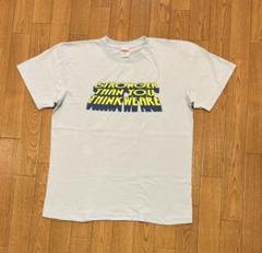 THA BLUEHERB ブルーハーブ Tシャツ Lサイズ 野音 BOSS THA BLUE HERB Tee byWAYP MUSIC | WAYP MUSIC