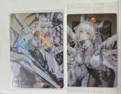 NIKKEウエハース ほぼ コンプ シークレット Amazon.co.jp: 勝利の女神 NIKKE ニケ ウエハース2 シークレット