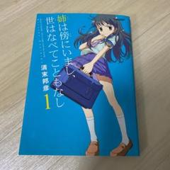 姉は傍にいまし 世はなべてこともなしの中古 未使用品を探そう メルカリ 姉は傍にいまし 世はなべてこともなしの中古 未使用品を探そう メルカリ