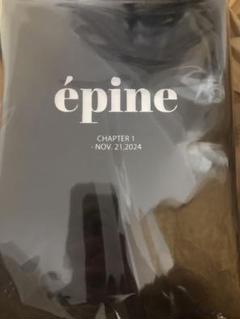 2025年最新】ÉPINE the last year bookの人気アイテム - メルカリ