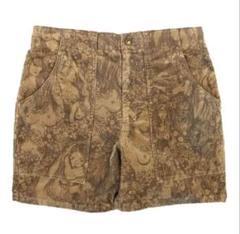 OP BerBerJin CORDS SHORTS ベルベルジン 遊歩道　M OP BerBerJin CORDS SHORTS ベルベルジン 遊歩道M