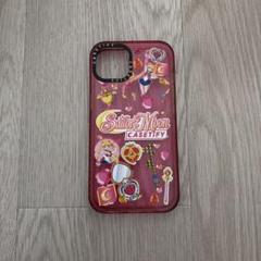 CASETiFY セーラームーン iPhone13ケース - メルカリ