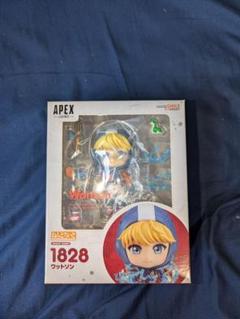 2025年最新】ワットソン ねんどろいどの人気アイテム - メルカリ