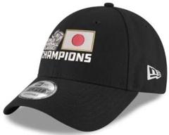 2025年最新】大谷翔平WBCキャップの人気アイテム - メルカリ