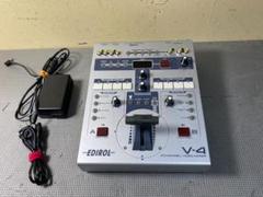 629 Roland EDIROL V-4 ビデオミキサー 新品 51.0%OFF www