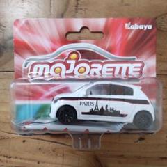 Majorette ミニカーとトミカ　新品セット