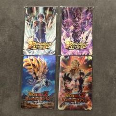ドラゴンボール ジャンフェス2025 ドッカンバトル イラスト