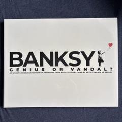 BANKSY バンクシー画集４冊セット 未読新品です。 2025年最新】バンクシー画集の人気アイテム - メルカリ
